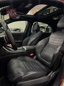 مرسيدس بنز C-Class